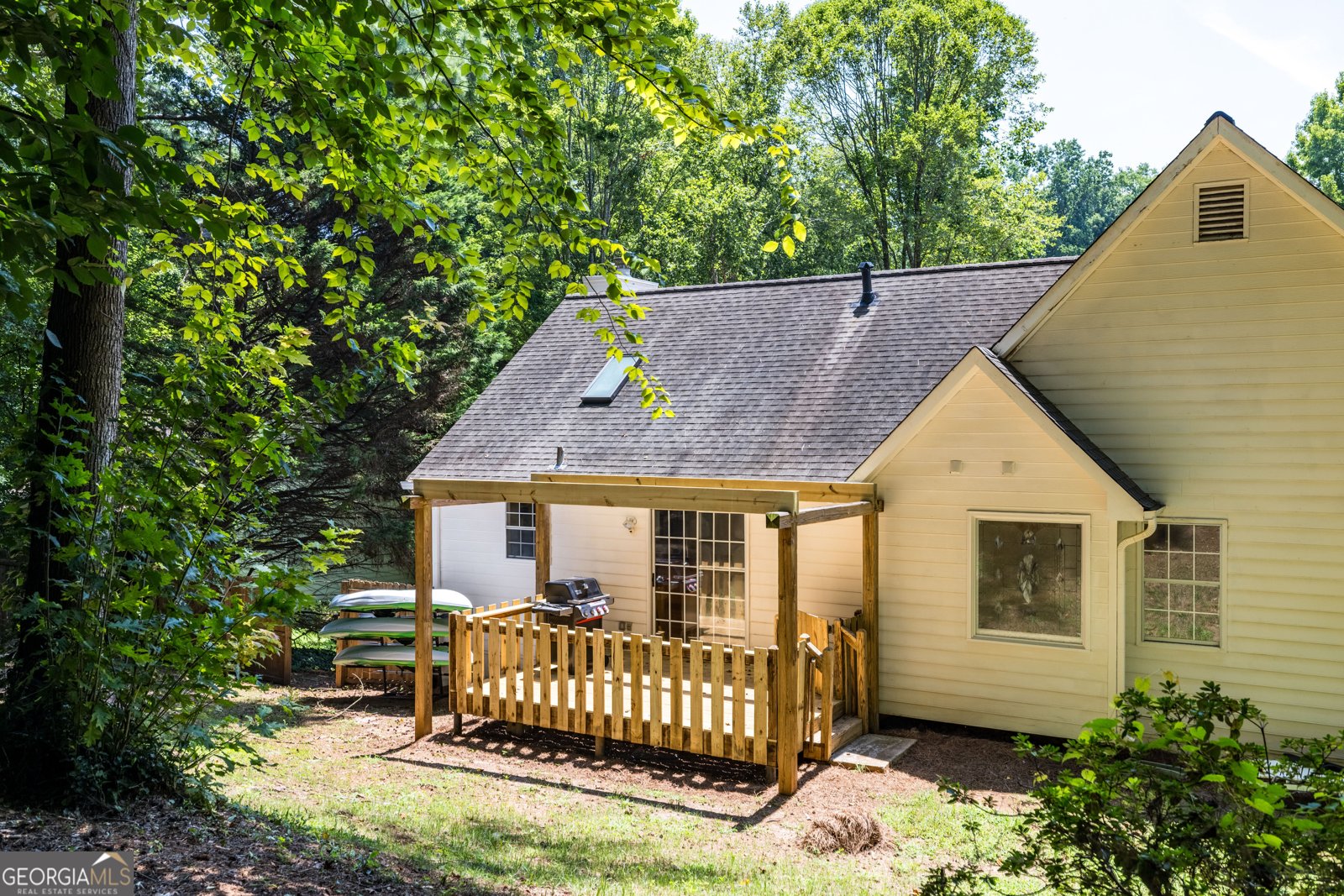 606 Rose Creek Cove Woodstock - Photo 21