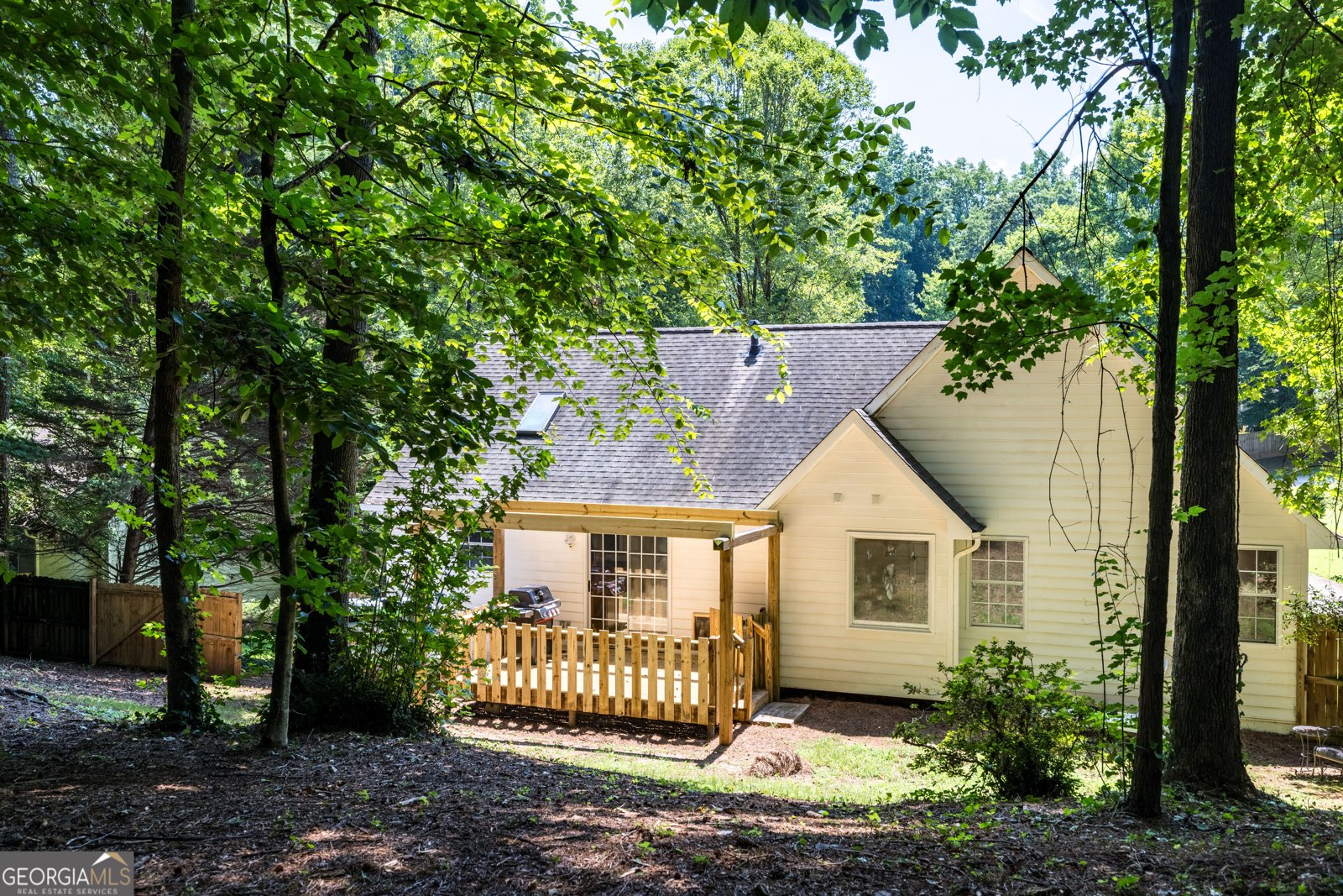 606 Rose Creek Cove Woodstock - Photo 22
