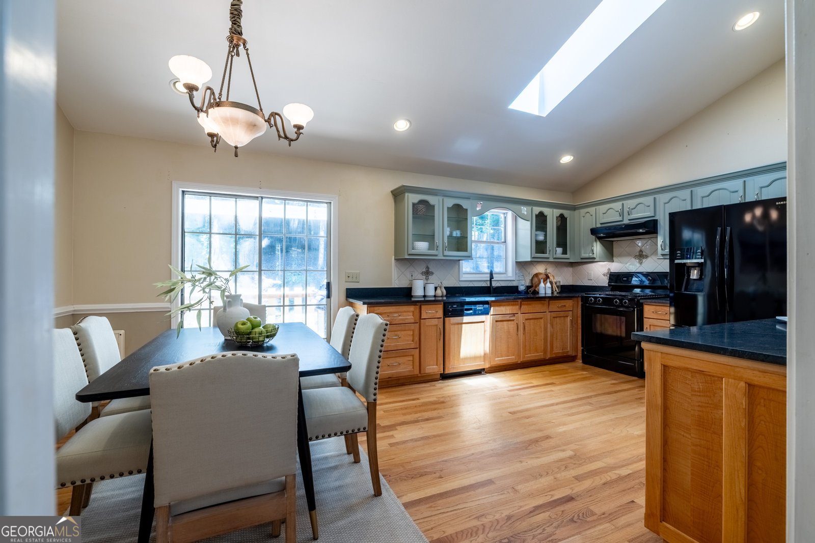 606 Rose Creek Cove Woodstock - Photo 6