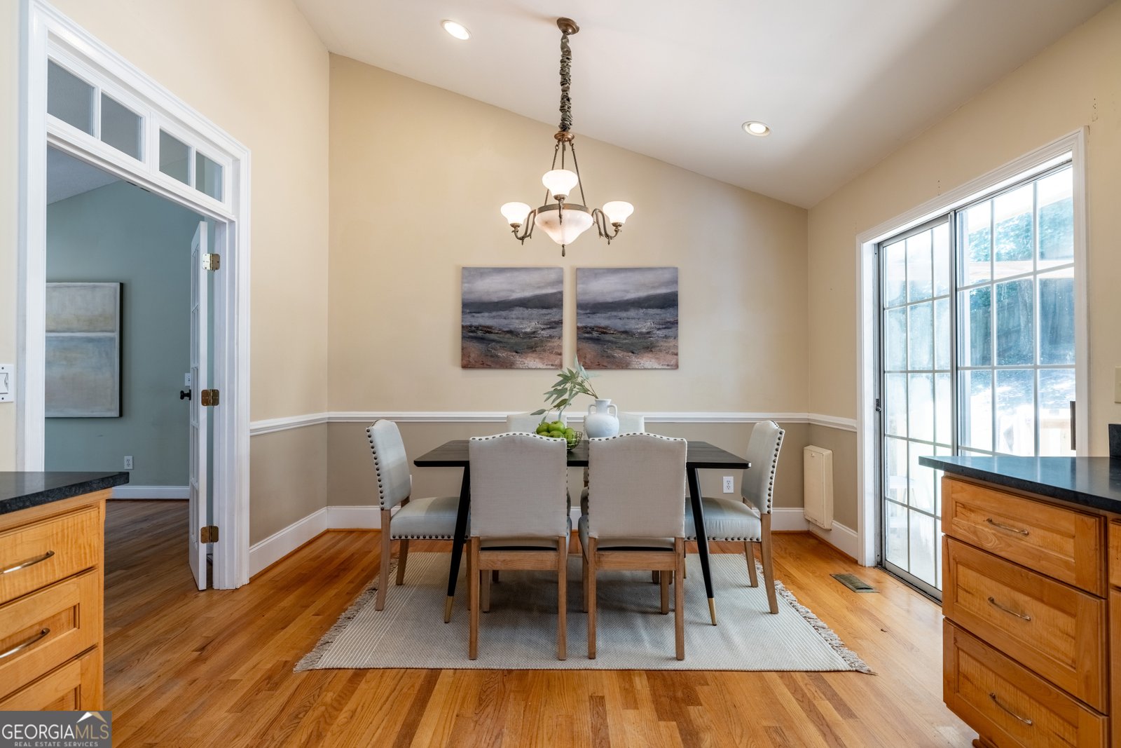 606 Rose Creek Cove Woodstock - Photo 8
