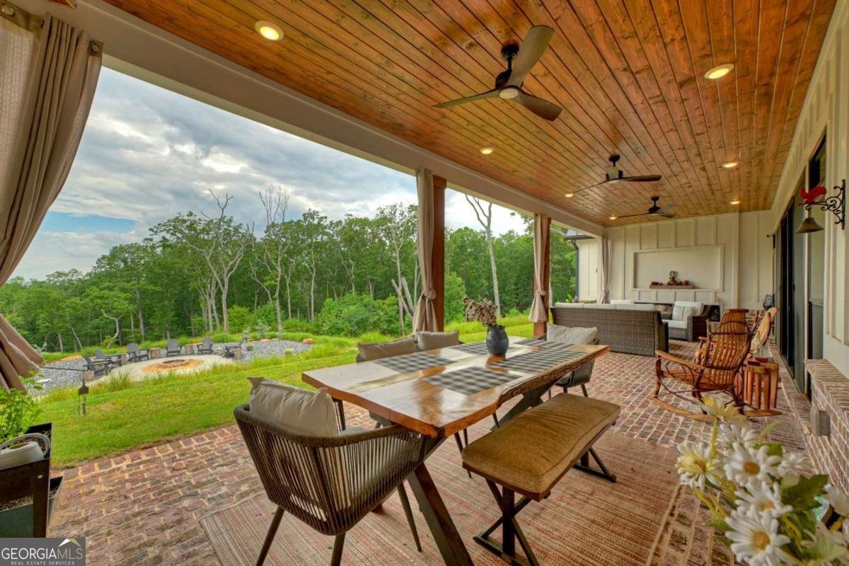 624 High Summit Drive Talking Rock - Photo 41