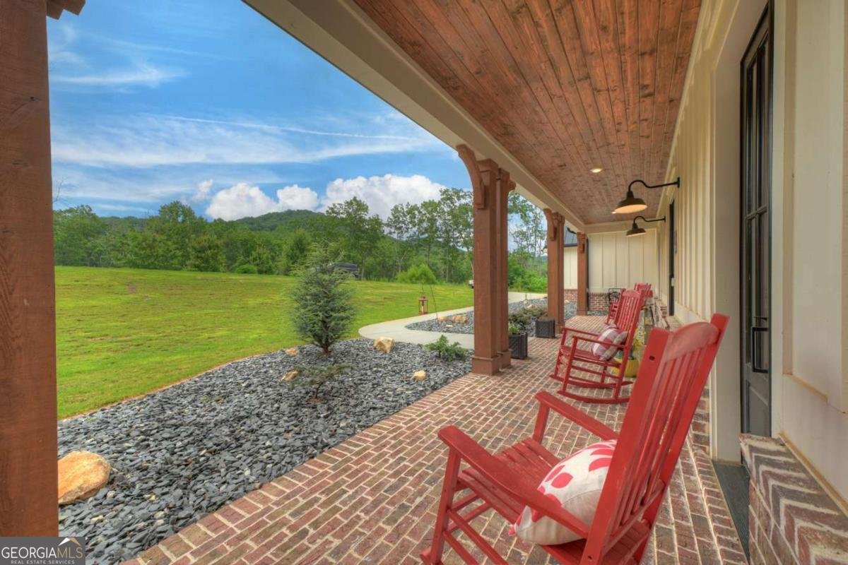 624 High Summit Drive Talking Rock - Photo 44
