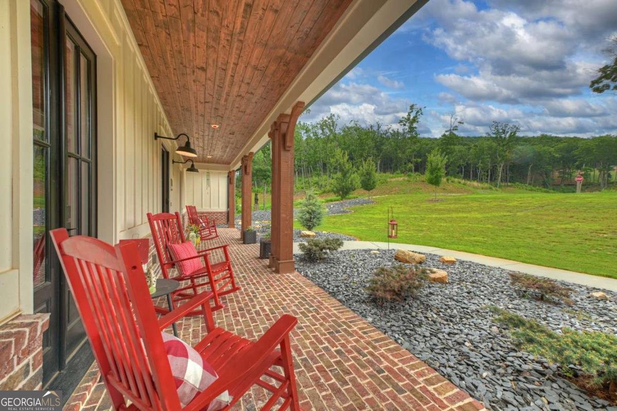 624 High Summit Drive Talking Rock - Photo 45