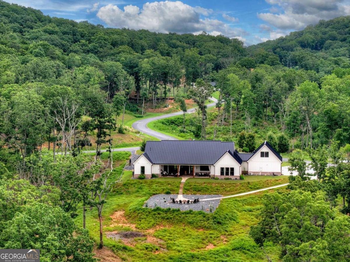 624 High Summit Drive Talking Rock - Photo 48
