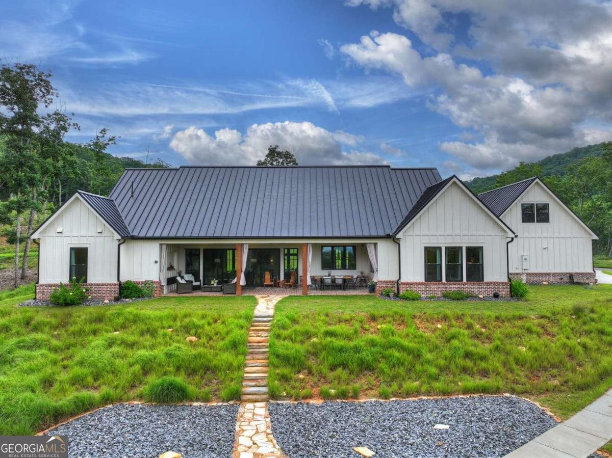624 High Summit Drive Talking Rock - Photo 49
