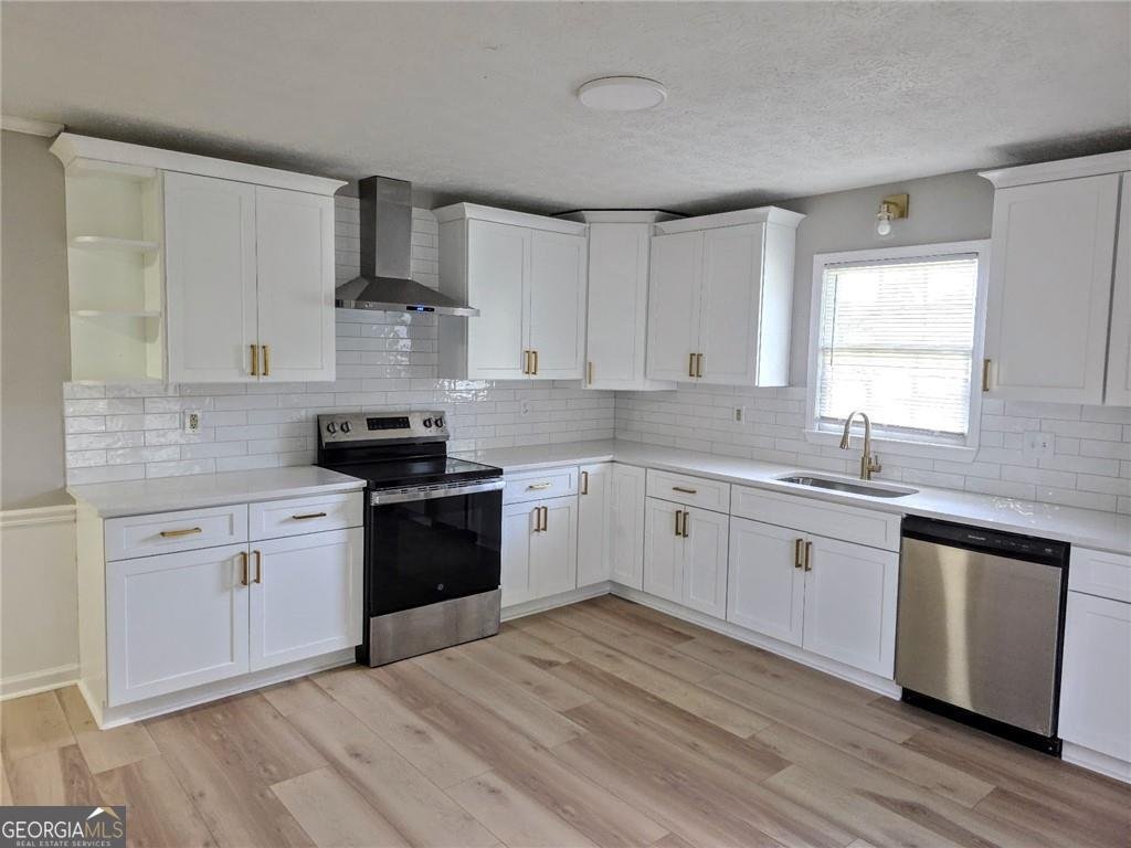 2064 Skyland Glen Drive Snellville - Photo 11