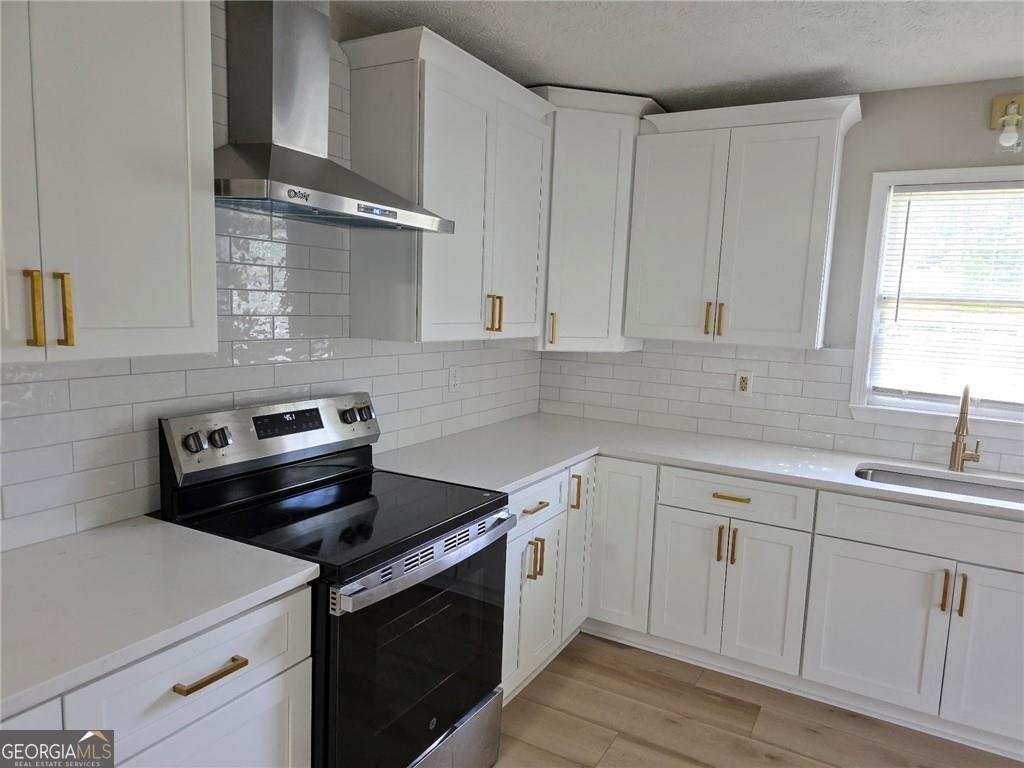 2064 Skyland Glen Drive Snellville - Photo 12