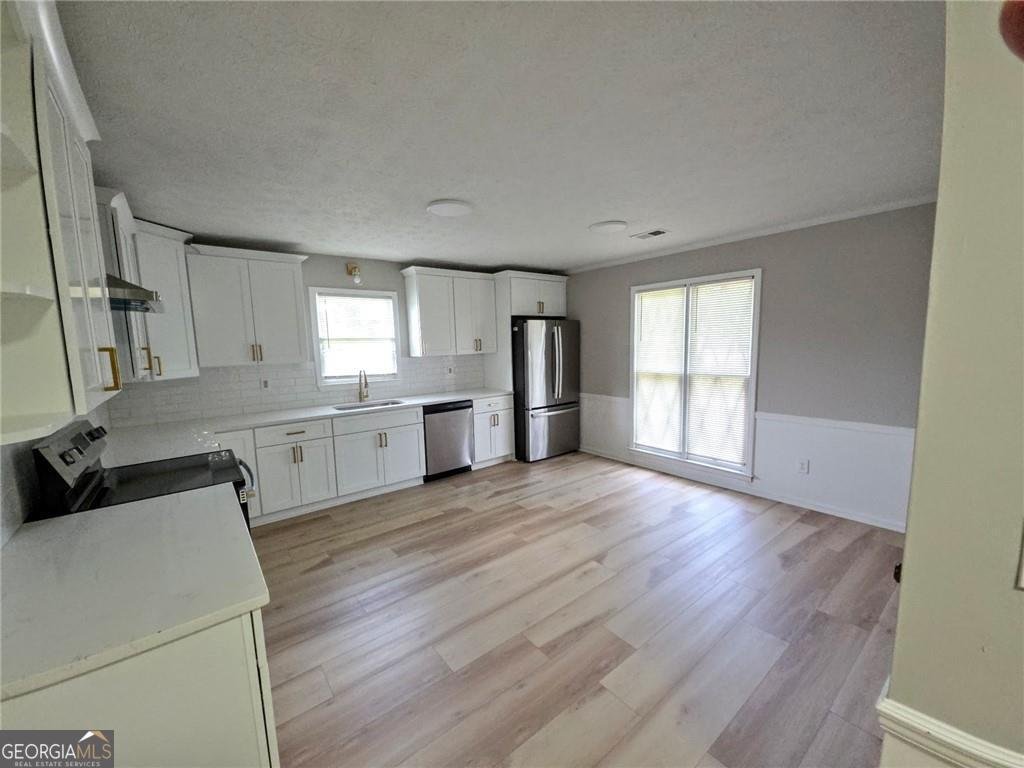 2064 Skyland Glen Drive Snellville - Photo 13