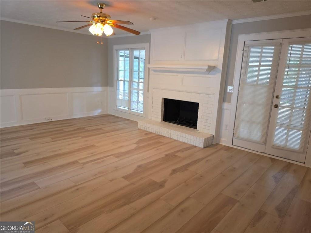2064 Skyland Glen Drive Snellville - Photo 15