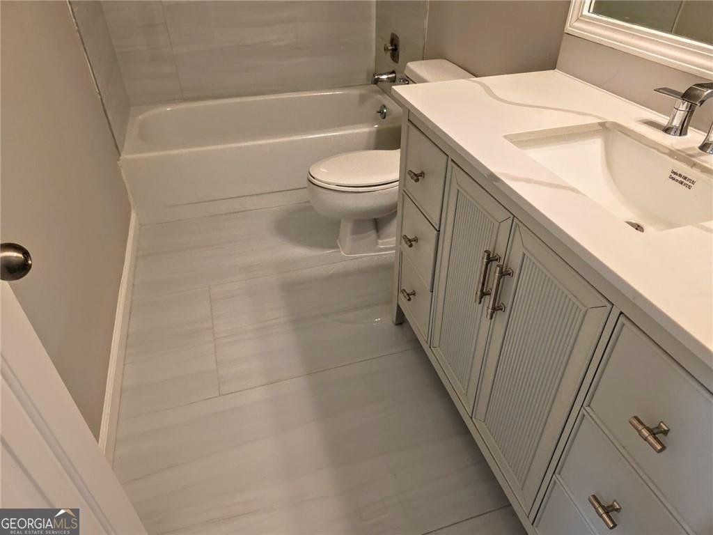 2064 Skyland Glen Drive Snellville - Photo 19