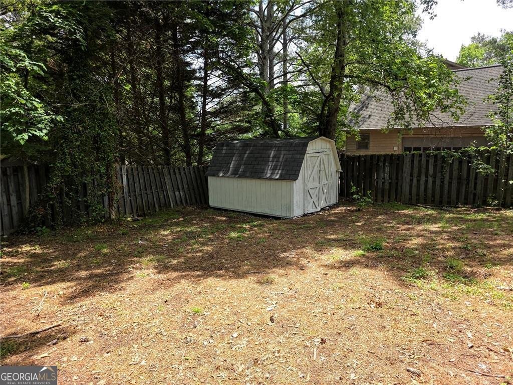 2064 Skyland Glen Drive Snellville - Photo 8