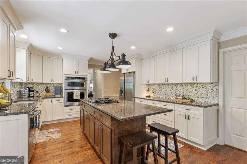 2168 Westbury Court Marietta - Photo 13