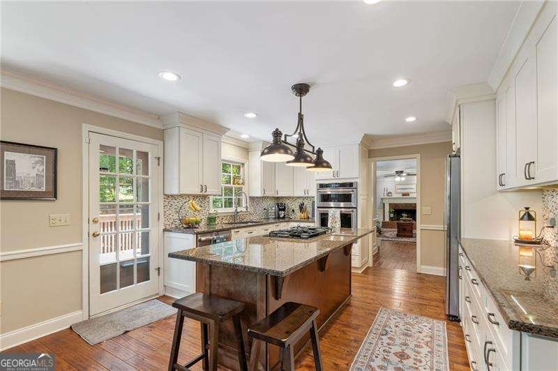 2168 Westbury Court Marietta - Photo 14