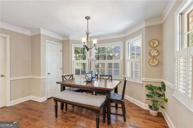 2168 Westbury Court Marietta - Photo 15