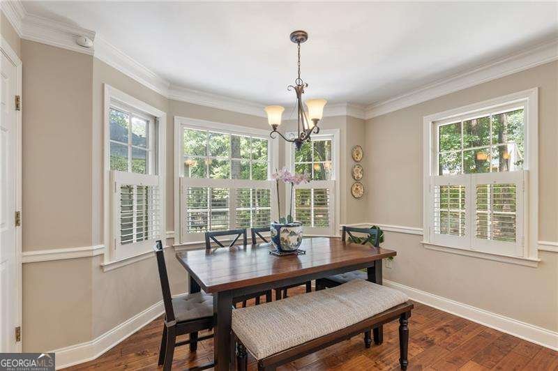 2168 Westbury Court Marietta - Photo 16