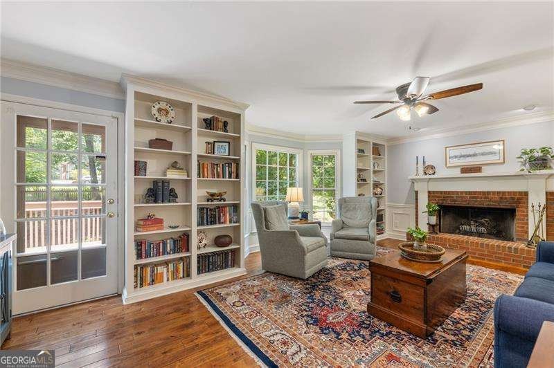 2168 Westbury Court Marietta - Photo 17