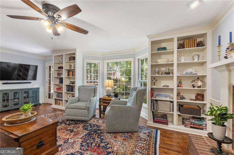 2168 Westbury Court Marietta - Photo 18