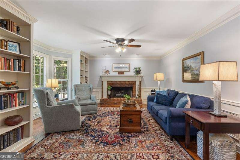 2168 Westbury Court Marietta - Photo 19