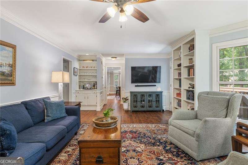 2168 Westbury Court Marietta - Photo 20