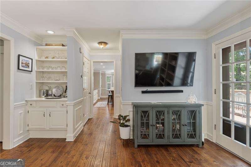 2168 Westbury Court Marietta - Photo 21