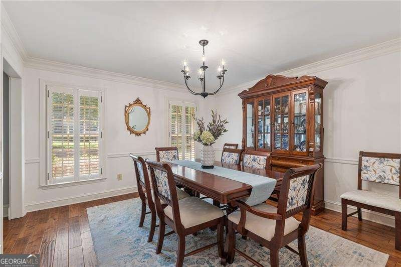 2168 Westbury Court Marietta - Photo 23