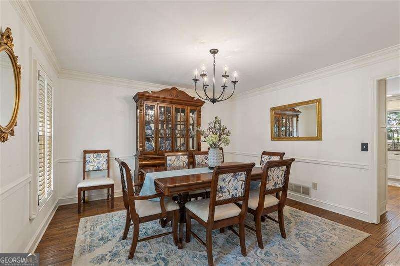 2168 Westbury Court Marietta - Photo 24