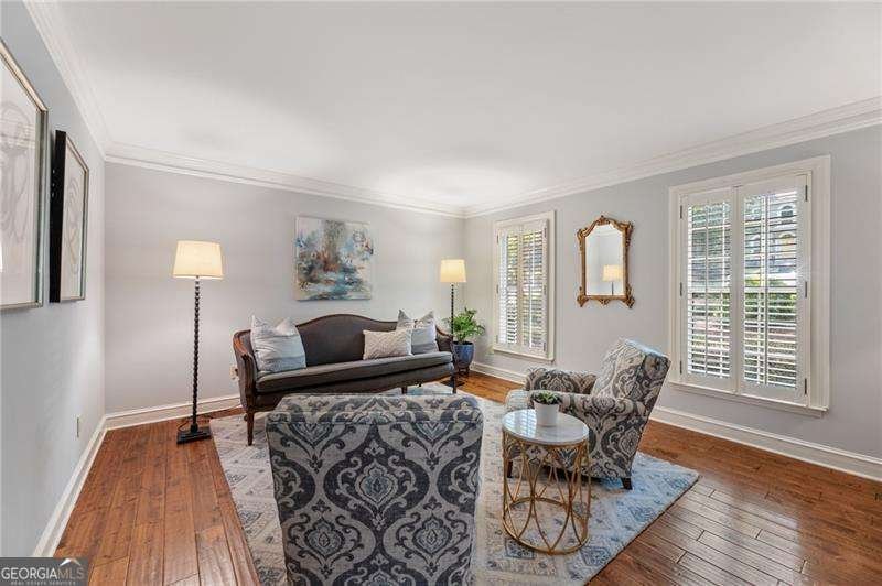 2168 Westbury Court Marietta - Photo 25