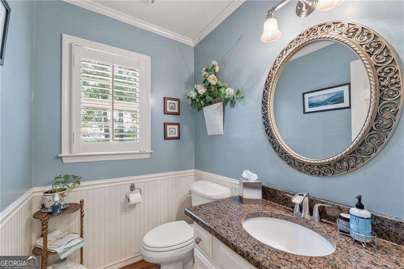 2168 Westbury Court Marietta - Photo 26