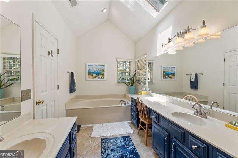 2168 Westbury Court Marietta - Photo 29