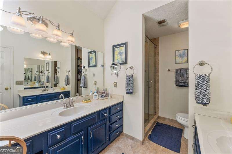 2168 Westbury Court Marietta - Photo 30