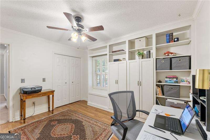 2168 Westbury Court Marietta - Photo 34