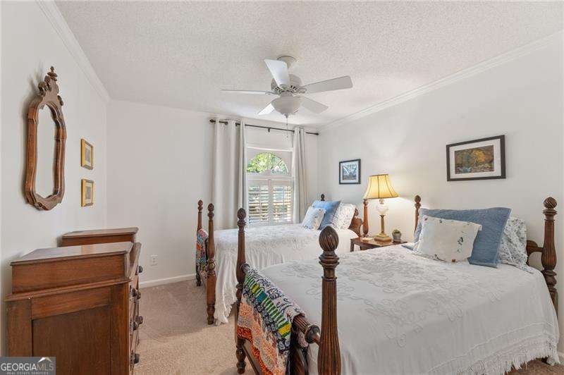 2168 Westbury Court Marietta - Photo 35