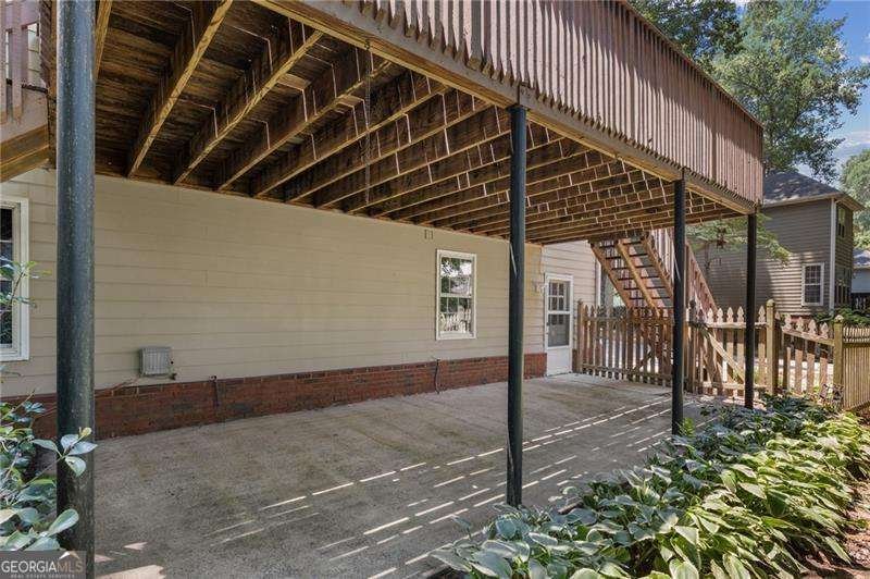 2168 Westbury Court Marietta - Photo 40