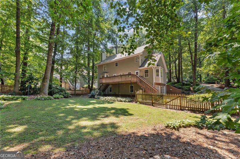 2168 Westbury Court Marietta - Photo 43