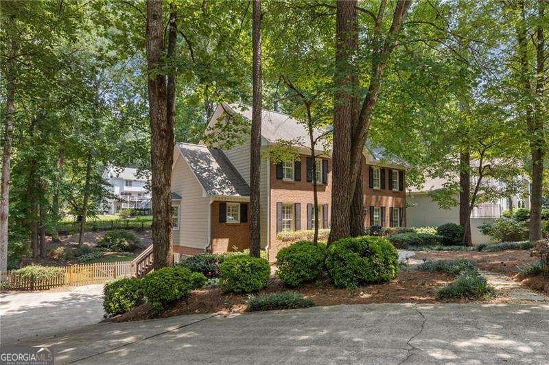 2168 Westbury Court Marietta - Photo 45