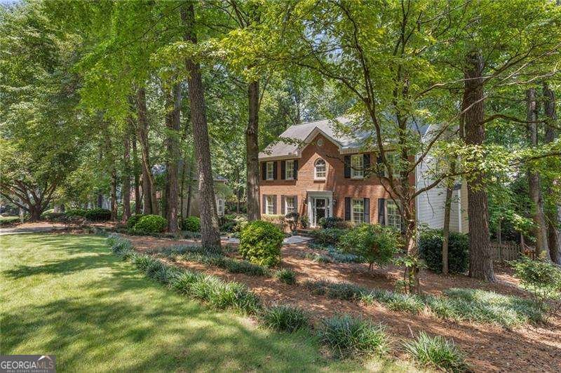 2168 Westbury Court Marietta - Photo 46