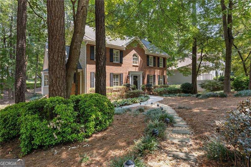 2168 Westbury Court Marietta - Photo 47