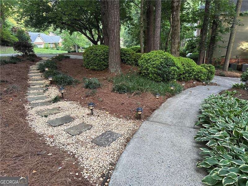 2168 Westbury Court Marietta - Photo 48