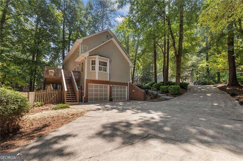 2168 Westbury Court Marietta - Photo 51