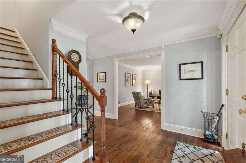 2168 Westbury Court Marietta - Photo 7