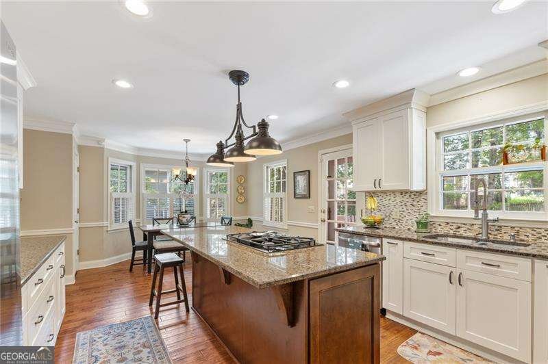 2168 Westbury Court Marietta - Photo 8