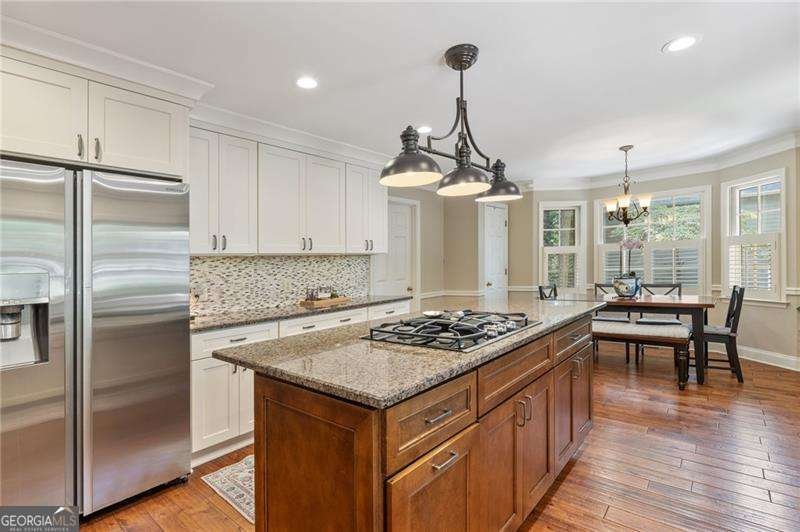 2168 Westbury Court Marietta - Photo 9