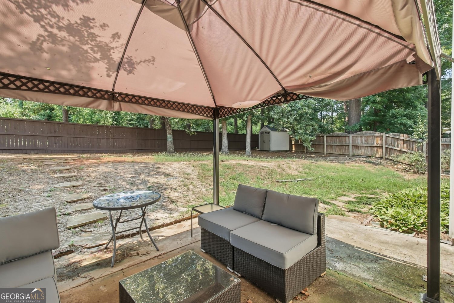 504 Stepney Court Marietta - Photo 28