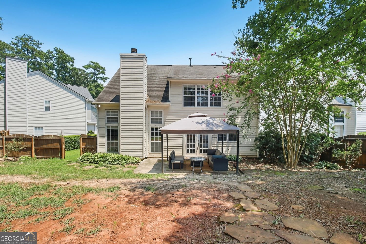 504 Stepney Court Marietta - Photo 29