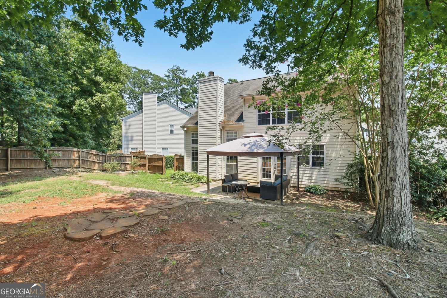 504 Stepney Court Marietta - Photo 30