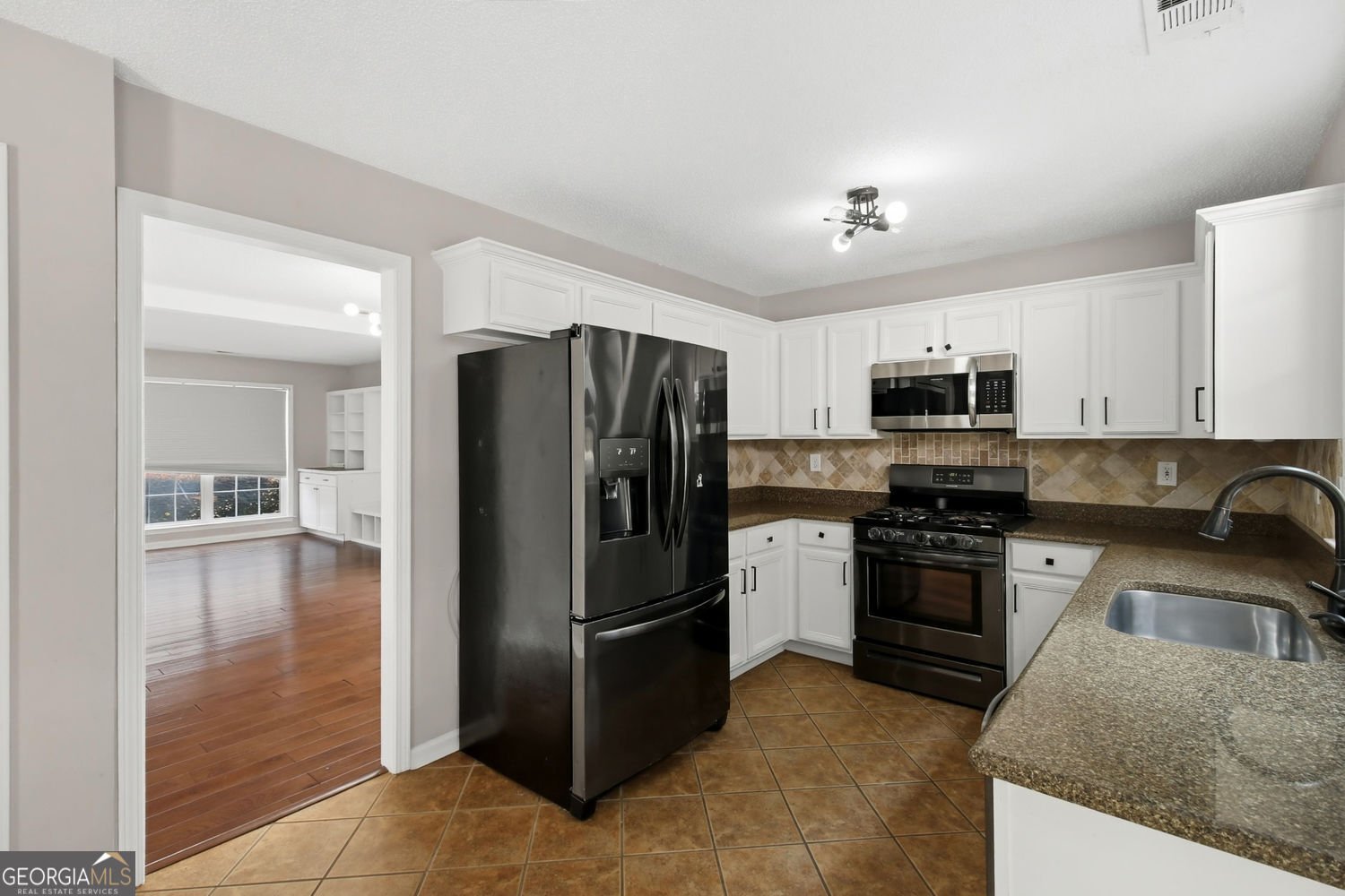 504 Stepney Court Marietta - Photo 7