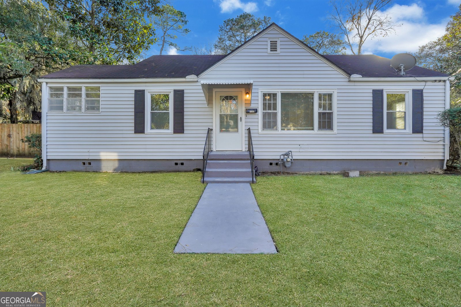 2205 Texas Avenue Savannah - main photo