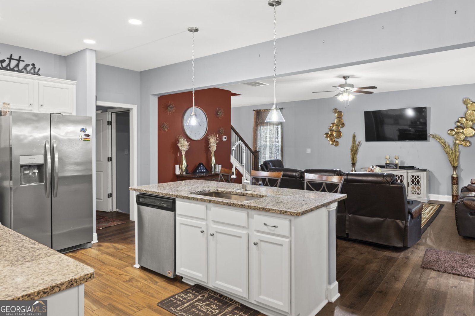 4304 Bellwood Circle South Fulton - Photo 12
