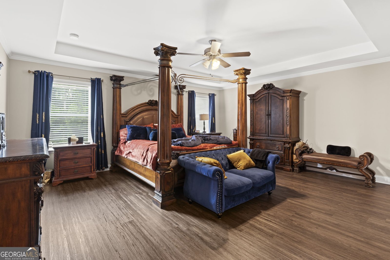 4304 Bellwood Circle South Fulton - Photo 23