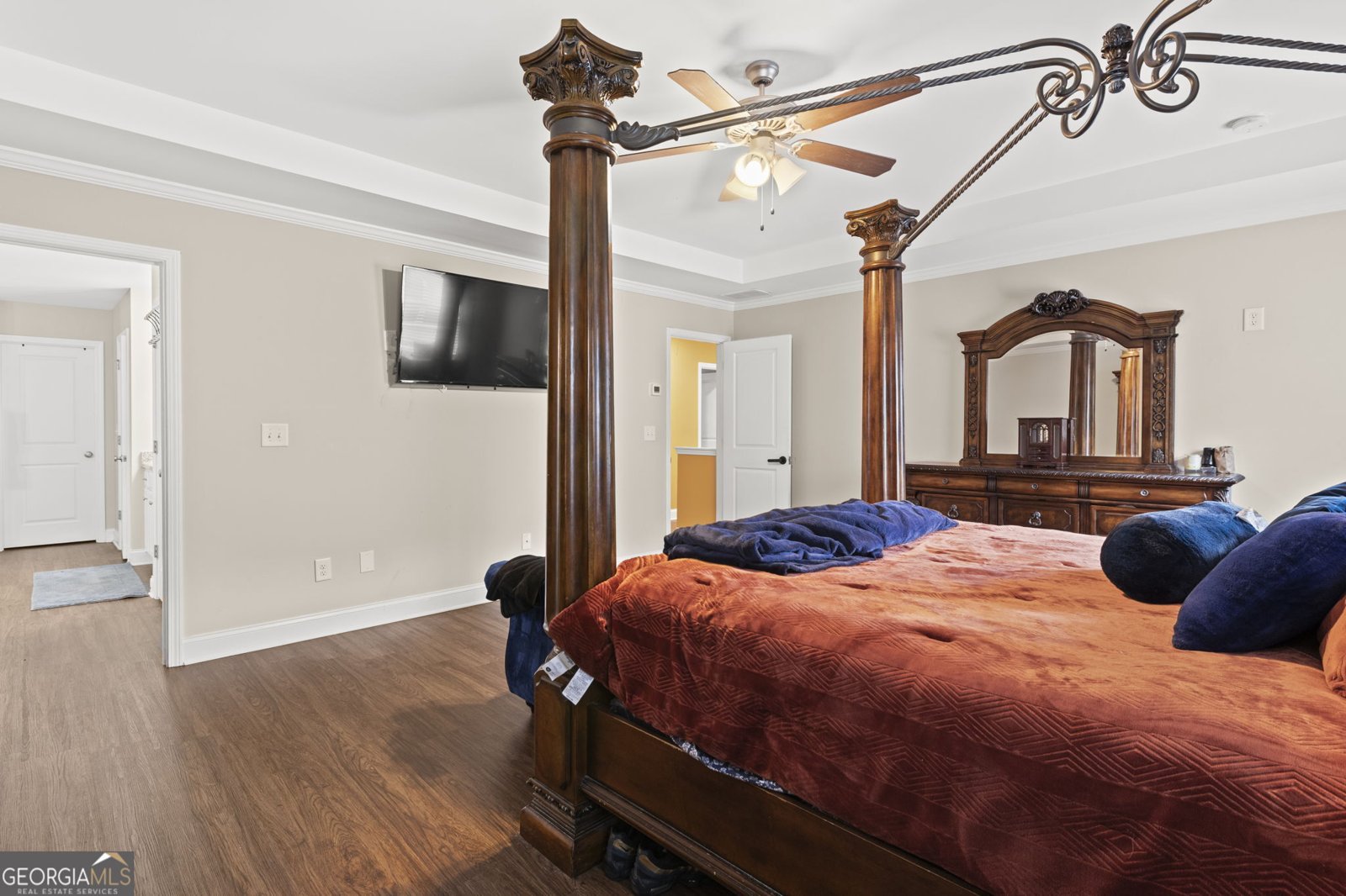 4304 Bellwood Circle South Fulton - Photo 24